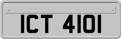 ICT4101