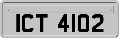 ICT4102