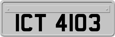 ICT4103