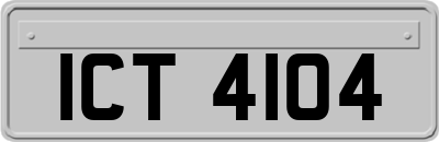 ICT4104