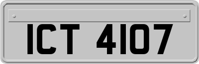 ICT4107