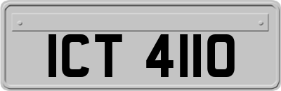 ICT4110