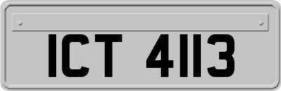 ICT4113