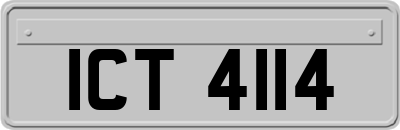 ICT4114