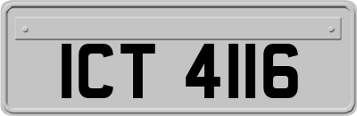 ICT4116