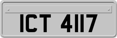 ICT4117