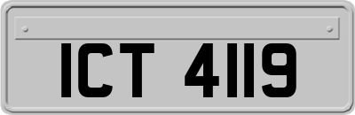ICT4119