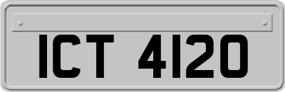ICT4120