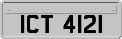 ICT4121