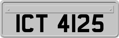 ICT4125
