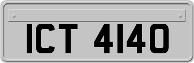 ICT4140