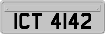 ICT4142