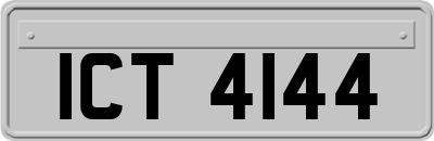 ICT4144