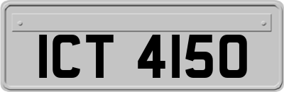 ICT4150