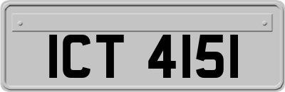 ICT4151