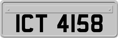 ICT4158