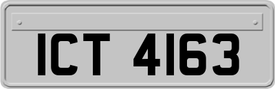 ICT4163