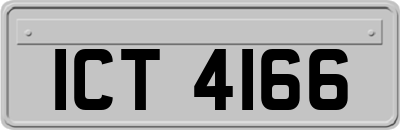ICT4166