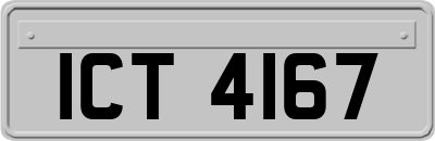 ICT4167