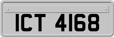 ICT4168