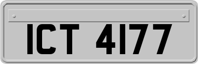 ICT4177