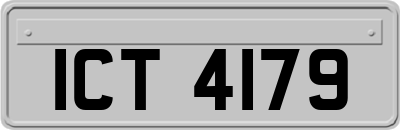 ICT4179
