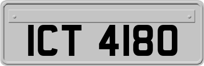 ICT4180