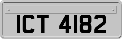 ICT4182