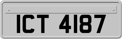ICT4187