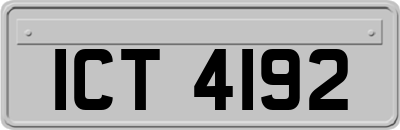 ICT4192