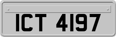 ICT4197