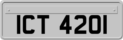 ICT4201