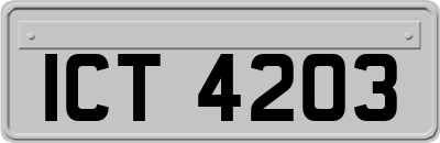 ICT4203