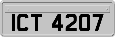 ICT4207