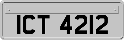 ICT4212
