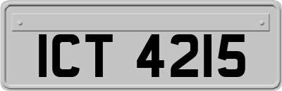 ICT4215
