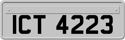 ICT4223