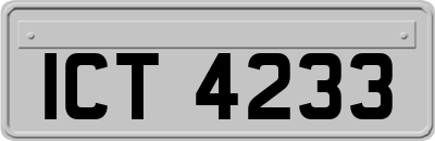 ICT4233