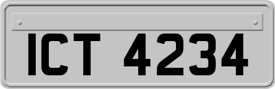 ICT4234