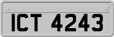 ICT4243