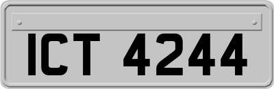 ICT4244