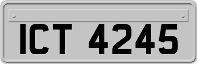 ICT4245