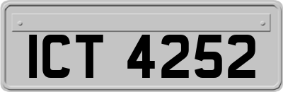 ICT4252