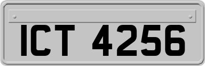 ICT4256