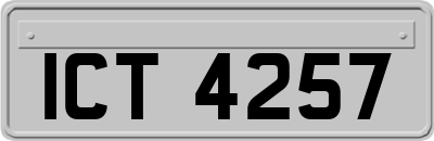 ICT4257