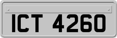 ICT4260