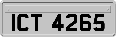 ICT4265