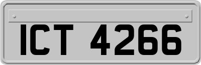 ICT4266