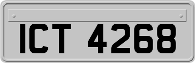 ICT4268