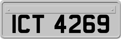 ICT4269